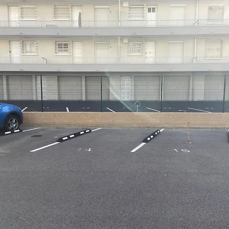 Avec Parking, Animaux Ok - 4 Pers. - Fr-1-696-136 Кане
