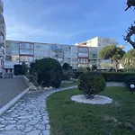 Avec Parking, Animaux Ok - 4 Pers. - Fr-1-696-136 Апартаменты
