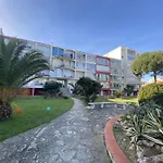 Апартаменты Avec Parking, Animaux Ok - 4 Pers. - Fr-1-696-136