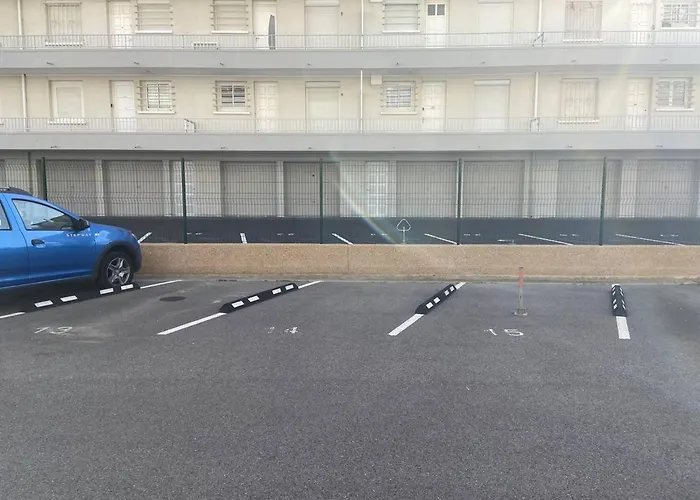 Avec Parking, Animaux Ok - 4 Pers. - Fr-1-696-136 קאנט אן רוסיון